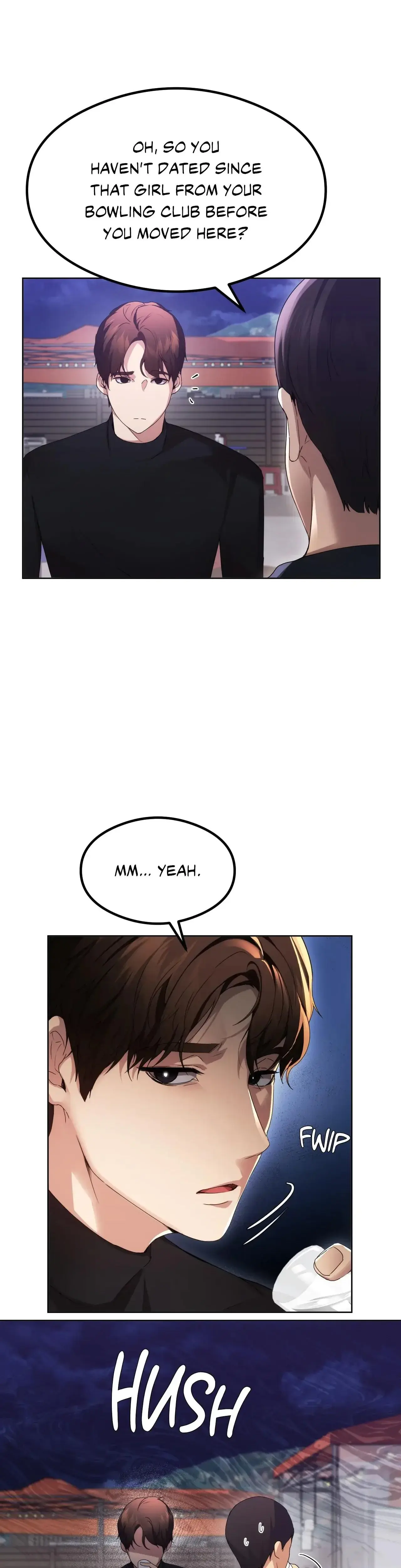 The Open Chat Episode 1 - Page 8
