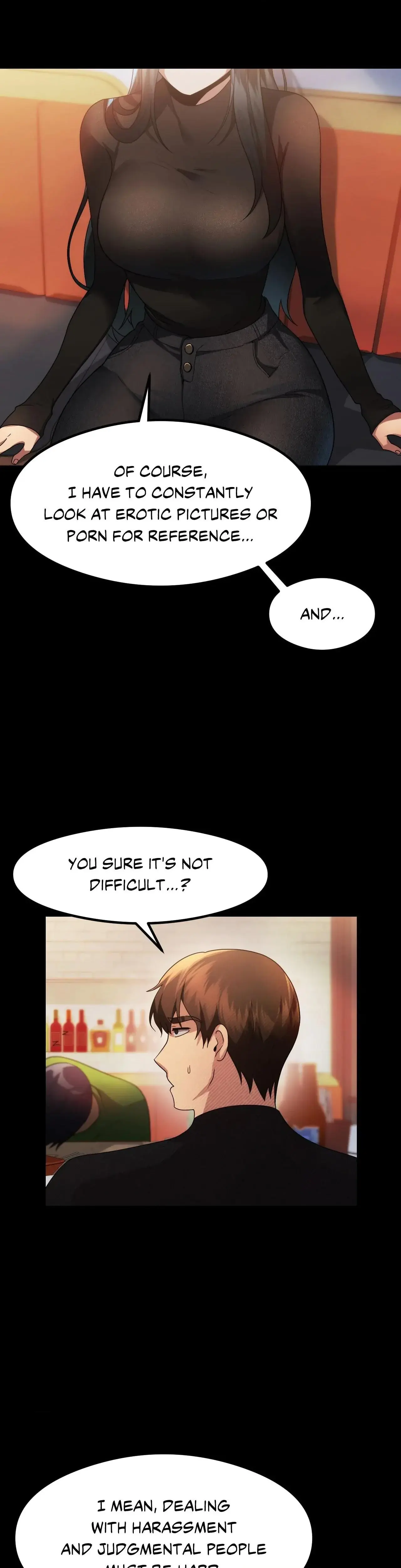 The Open Chat Episode 10 - Page 32