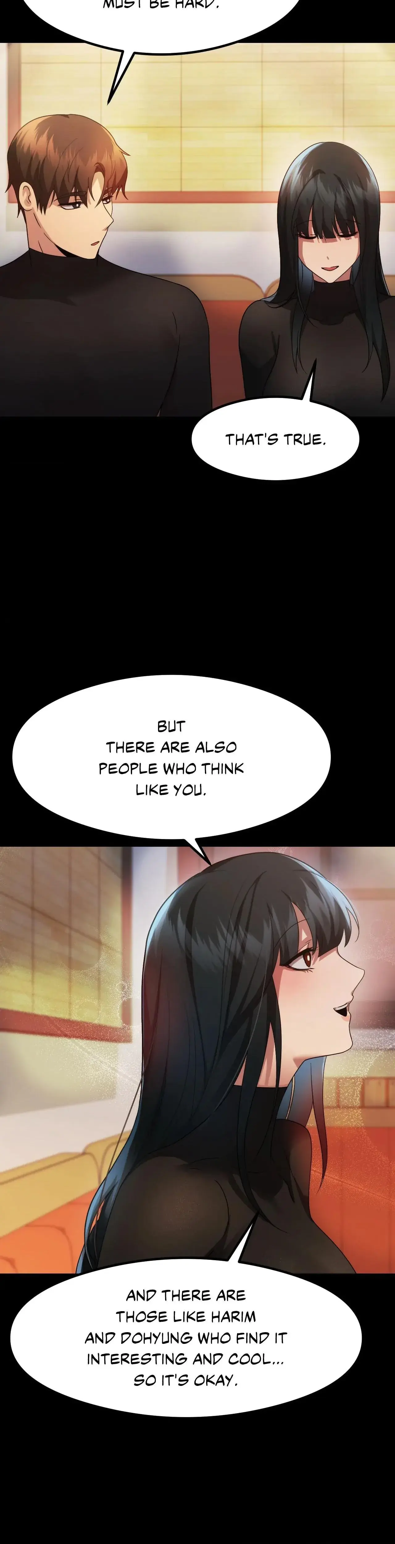 The Open Chat Episode 10 - Page 33