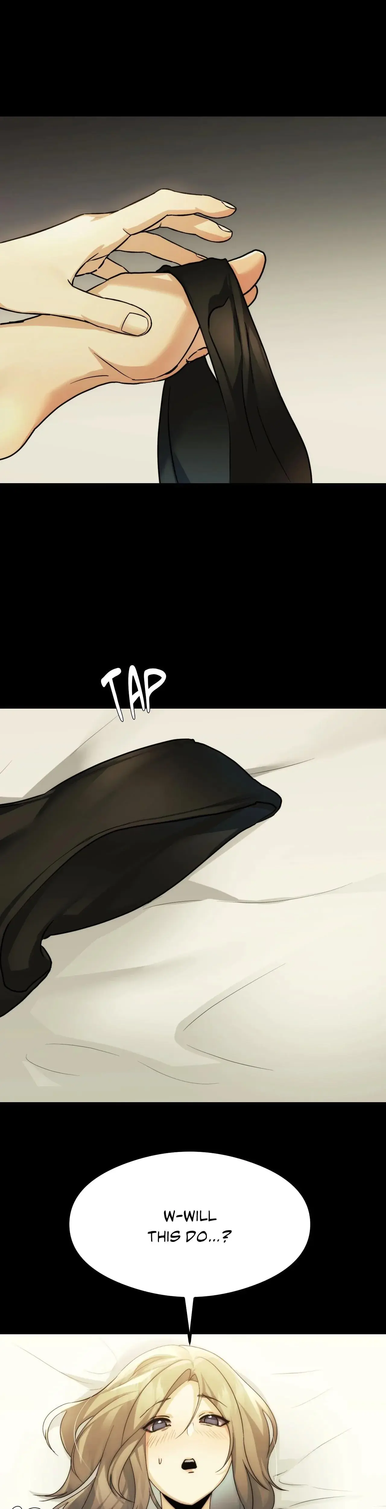 The Open Chat Episode 13 - Page 1