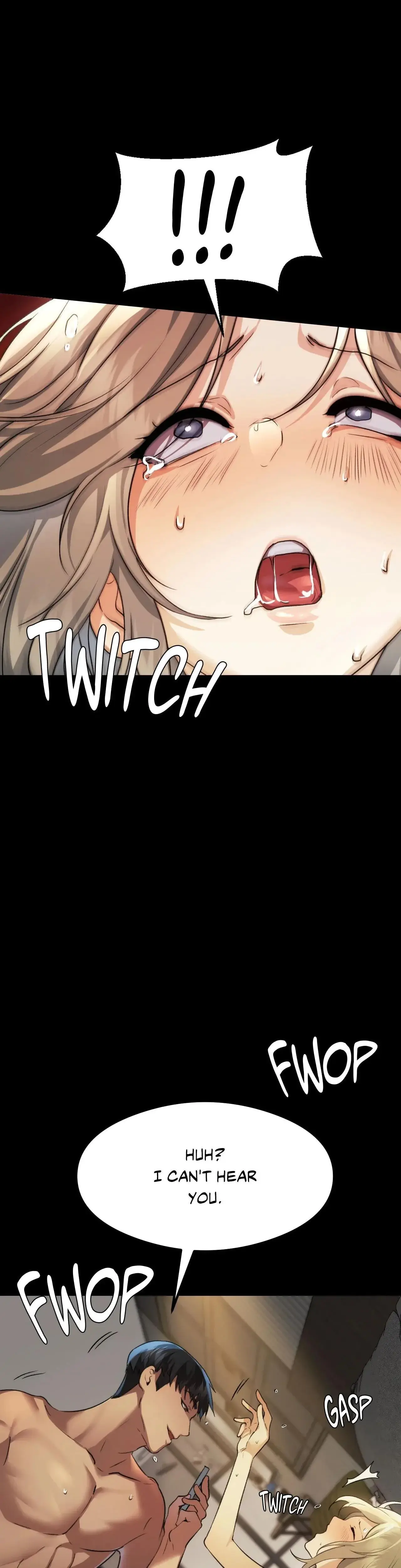 The Open Chat Episode 13 - Page 10