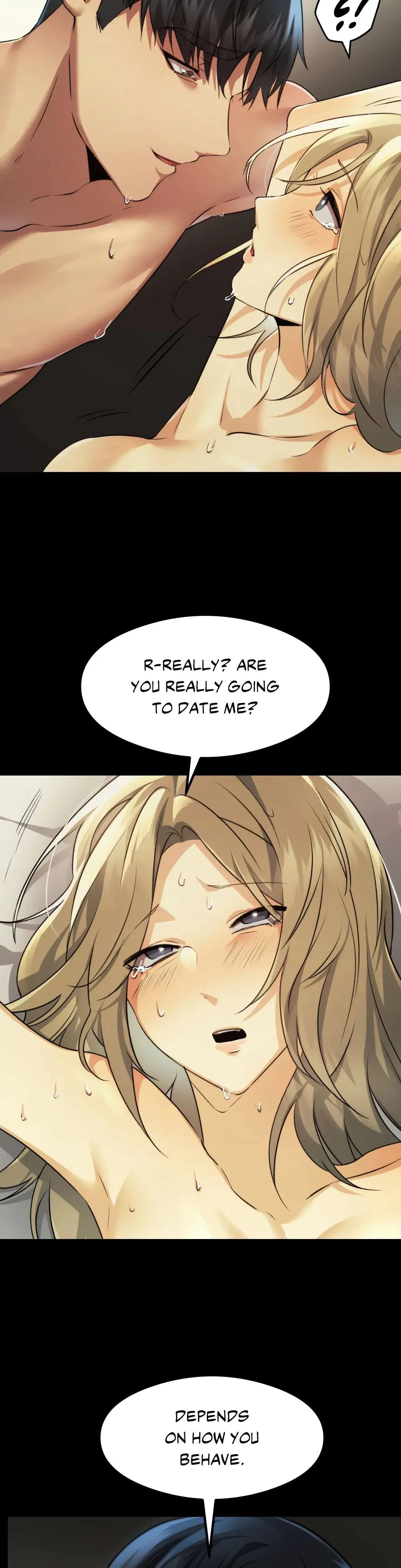 The Open Chat Episode 13 - Page 13