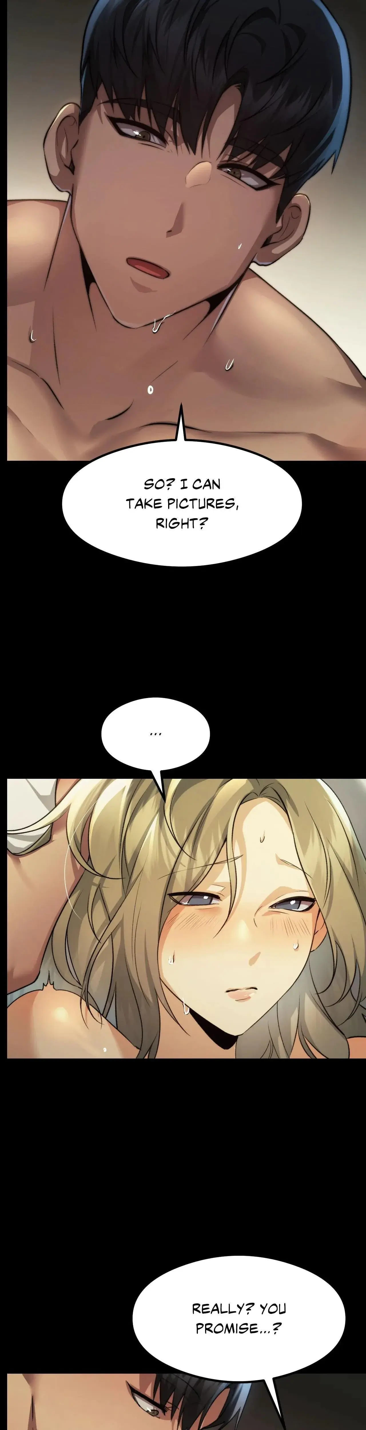 The Open Chat Episode 13 - Page 14