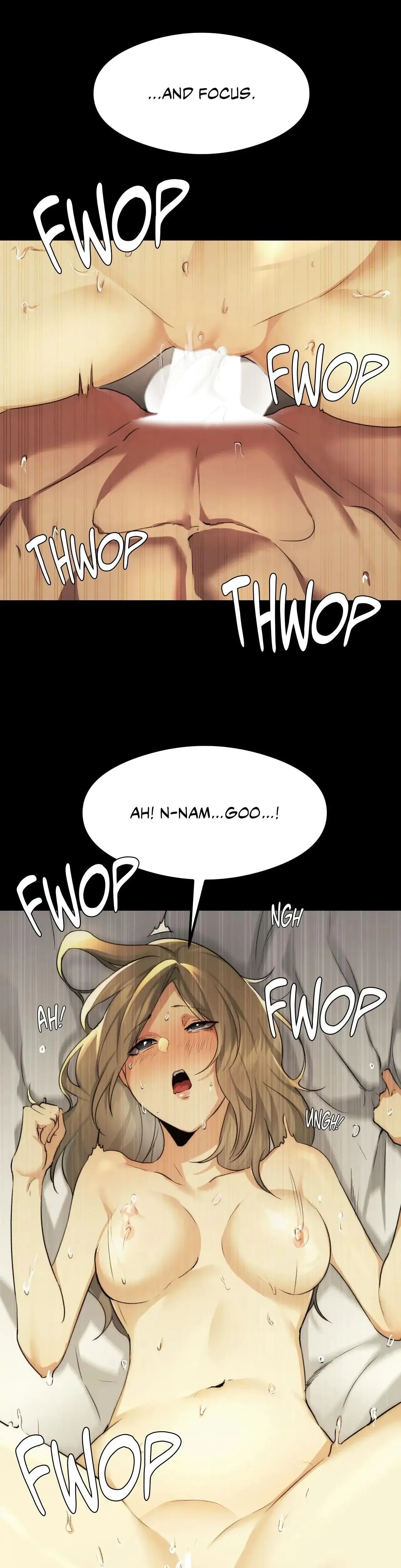 The Open Chat Episode 13 - Page 16