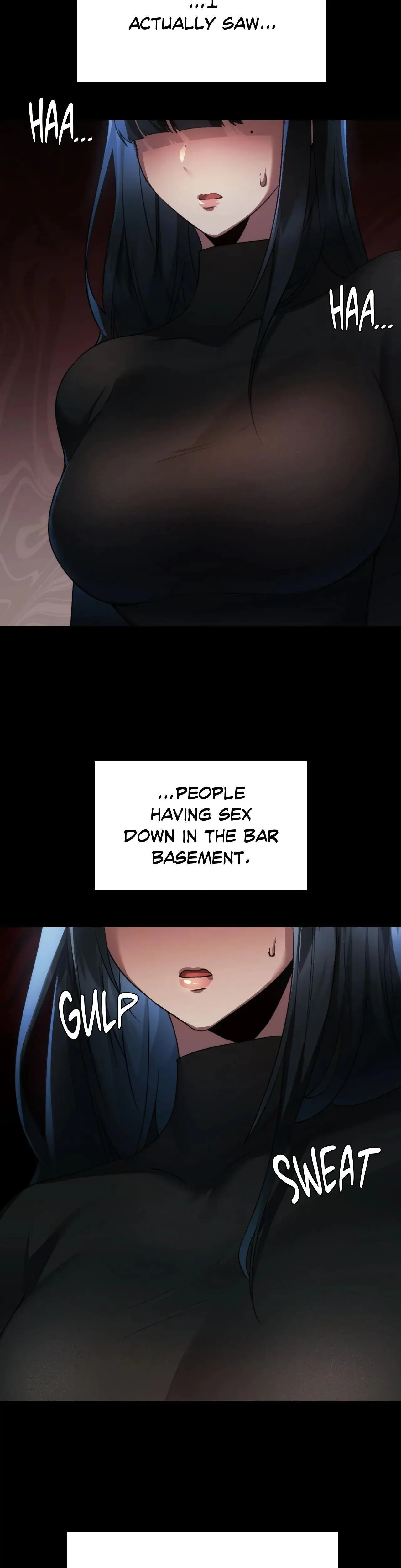 The Open Chat Episode 13 - Page 23