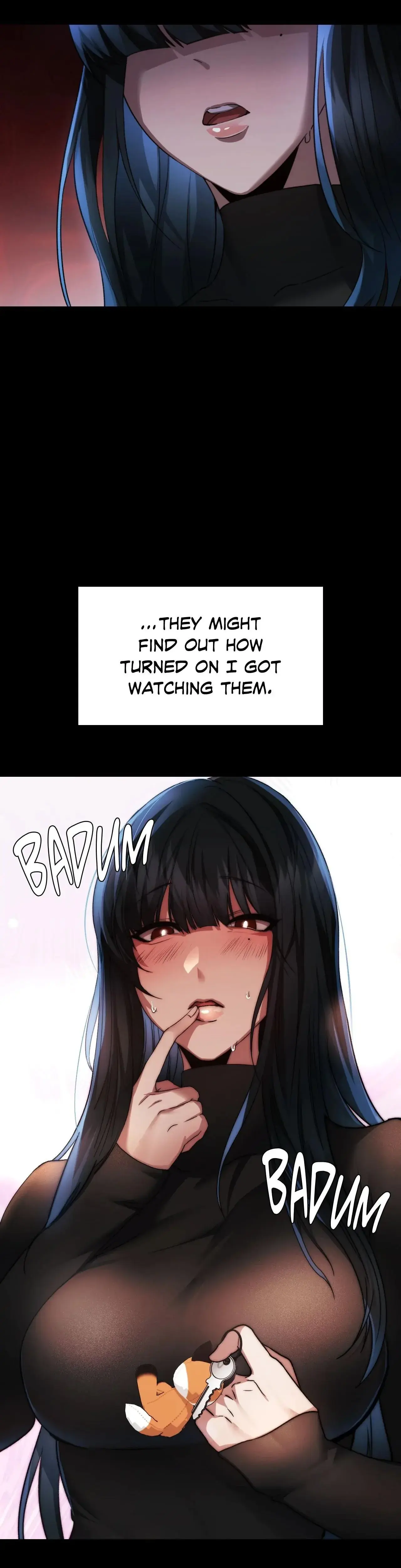 The Open Chat Episode 13 - Page 25