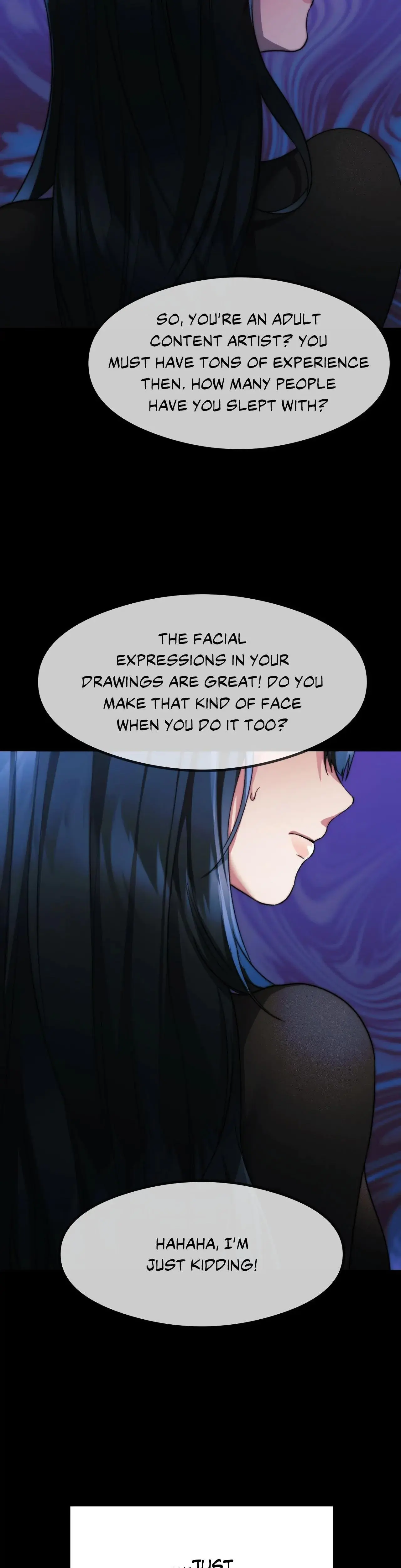 The Open Chat Episode 13 - Page 28