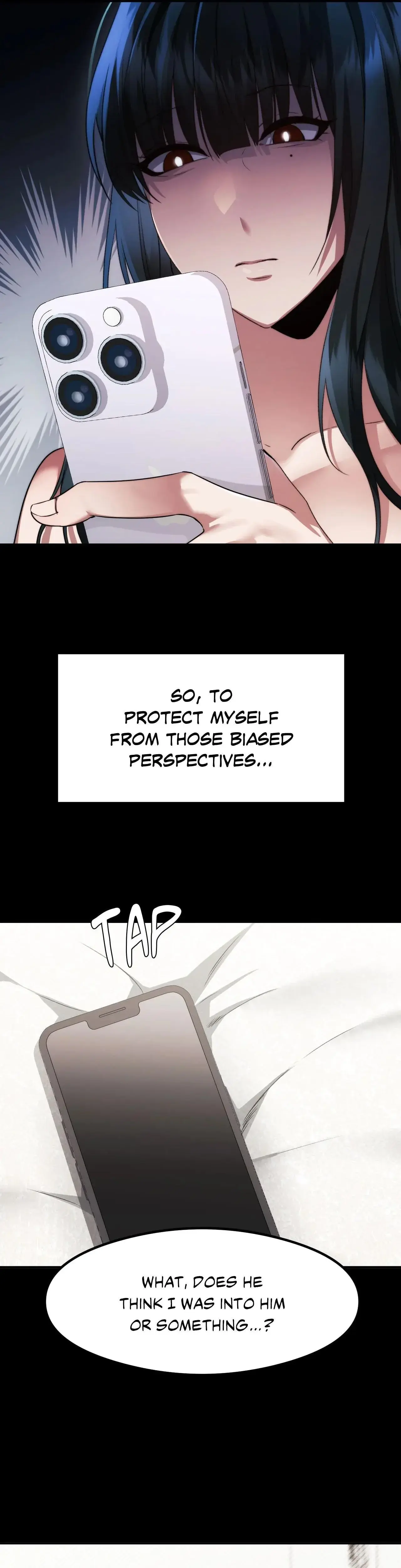 The Open Chat Episode 13 - Page 31