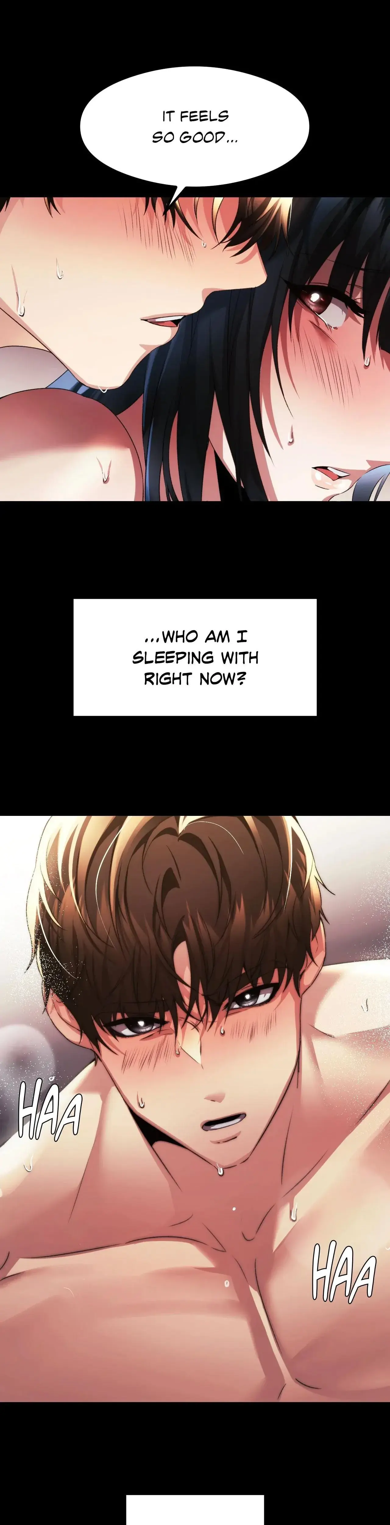 The Open Chat Episode 13 - Page 36