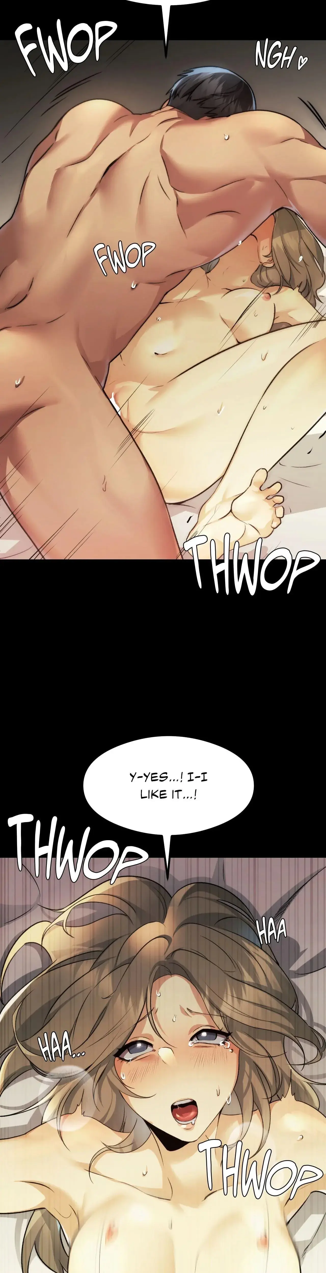 The Open Chat Episode 13 - Page 5