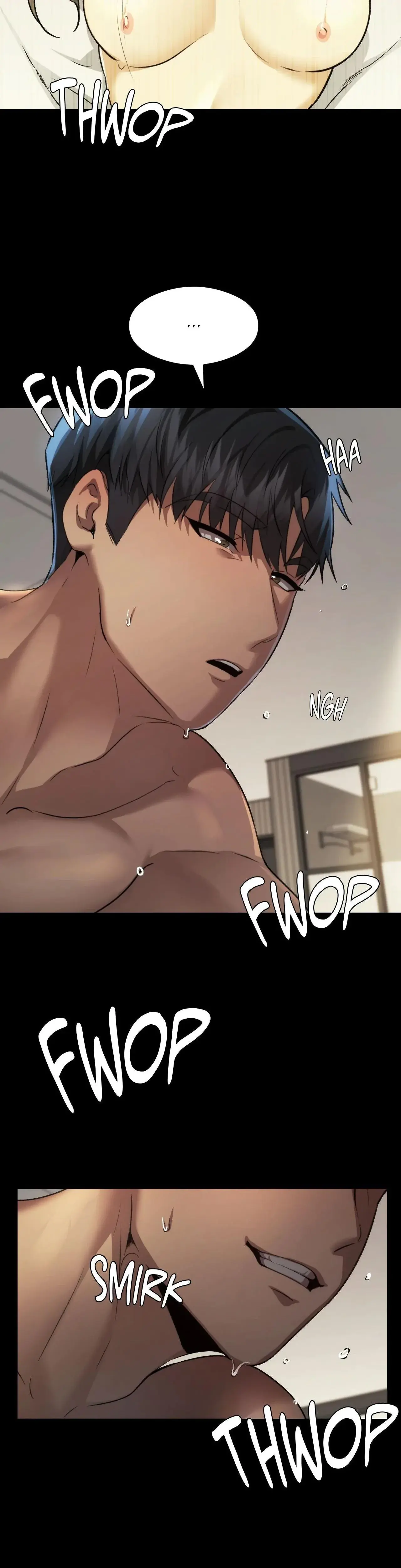 The Open Chat Episode 13 - Page 6