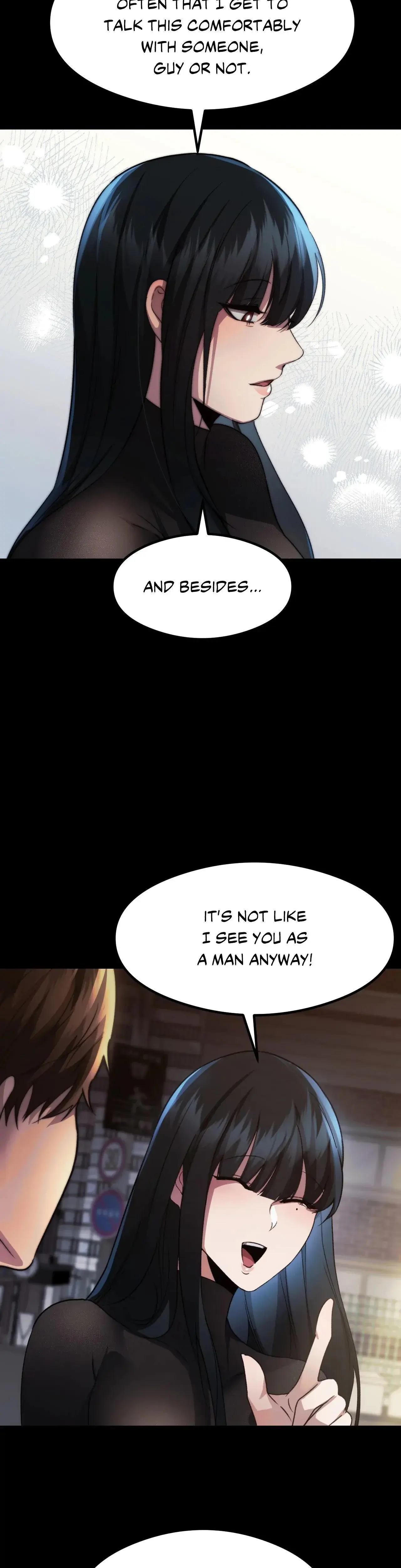 The Open Chat Episode 14 - Page 32