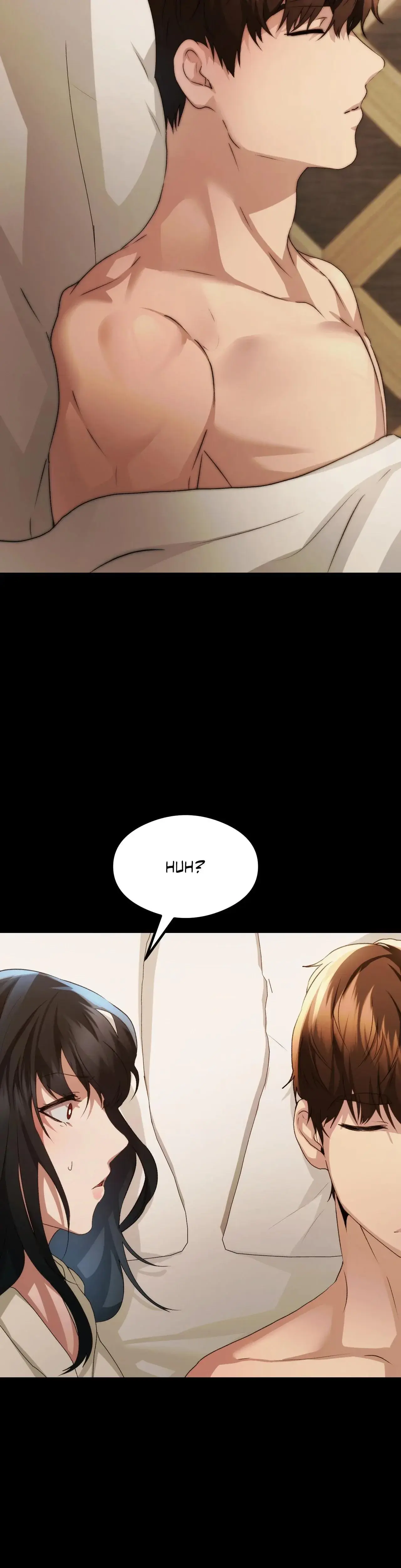 The Open Chat Episode 14 - Page 7