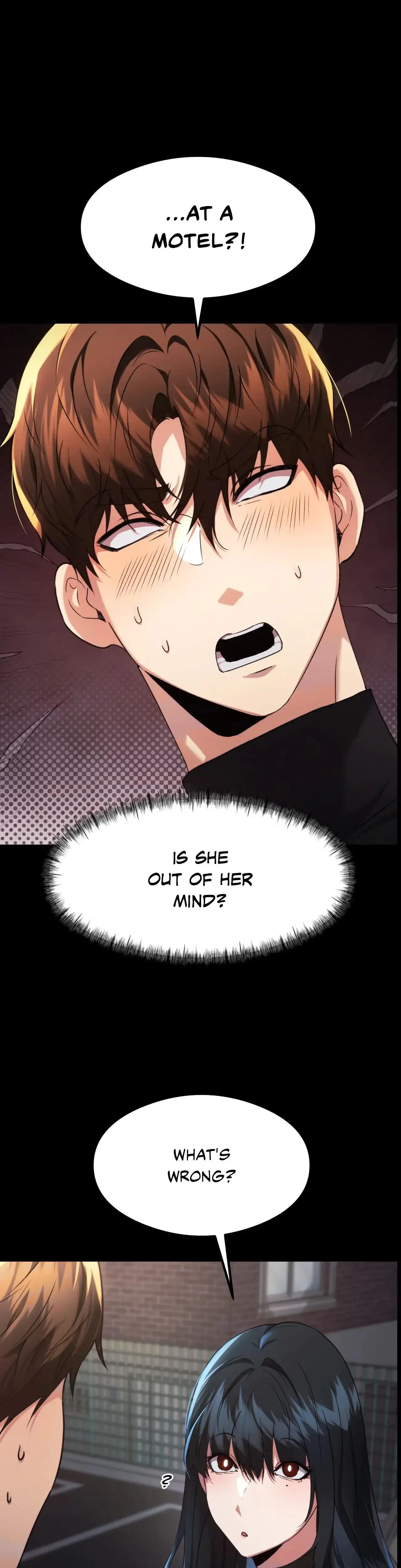 The Open Chat Episode 15 - Page 3