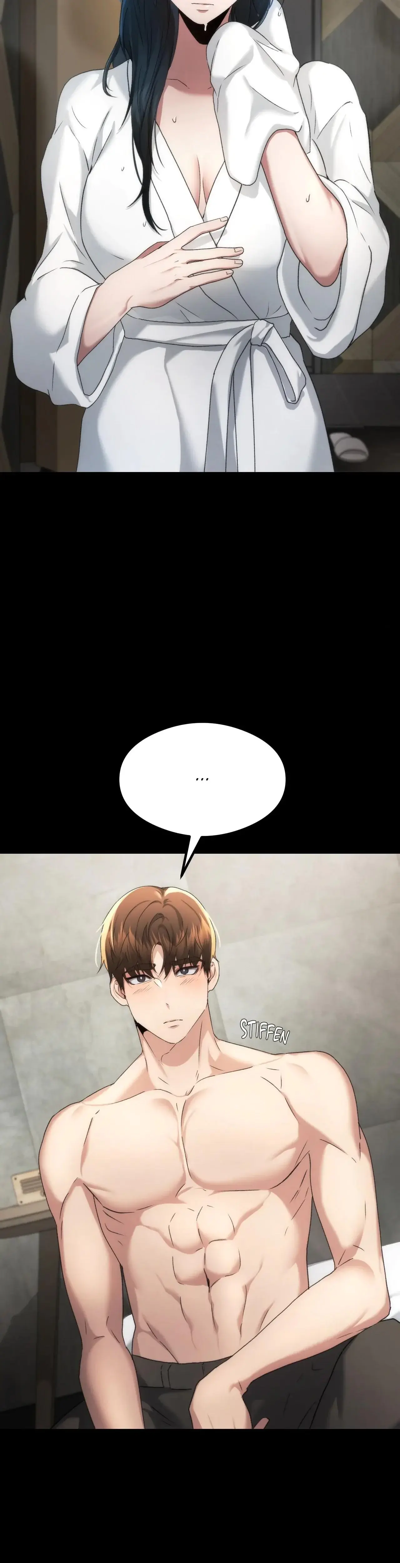 The Open Chat Episode 16 - Page 29