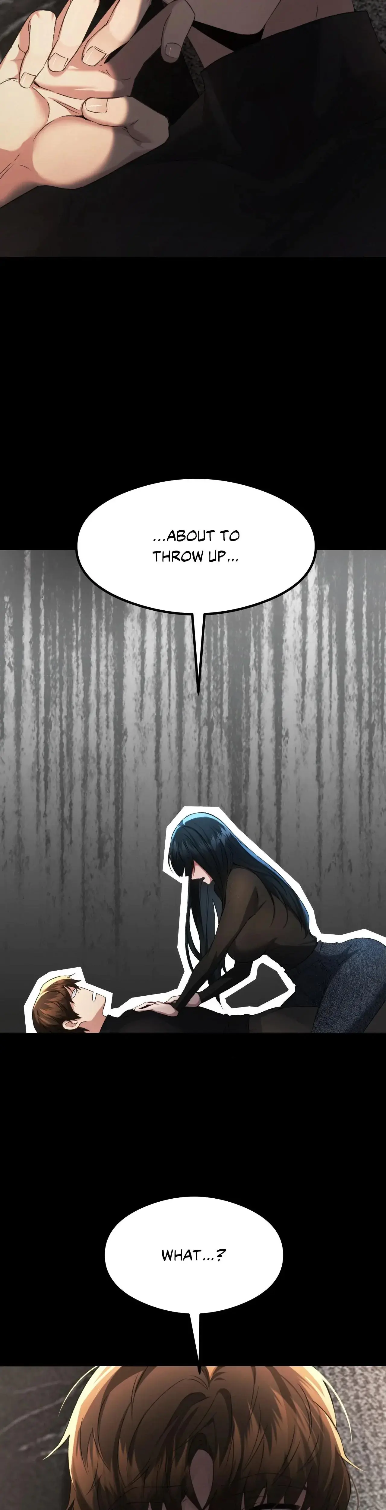 The Open Chat Episode 16 - Page 4