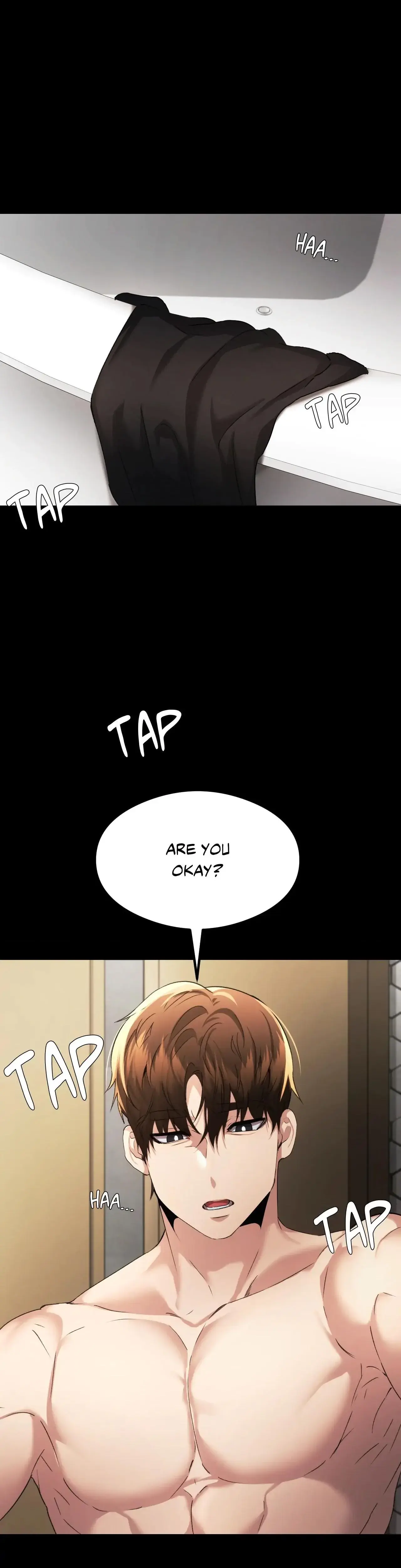 The Open Chat Episode 16 - Page 7