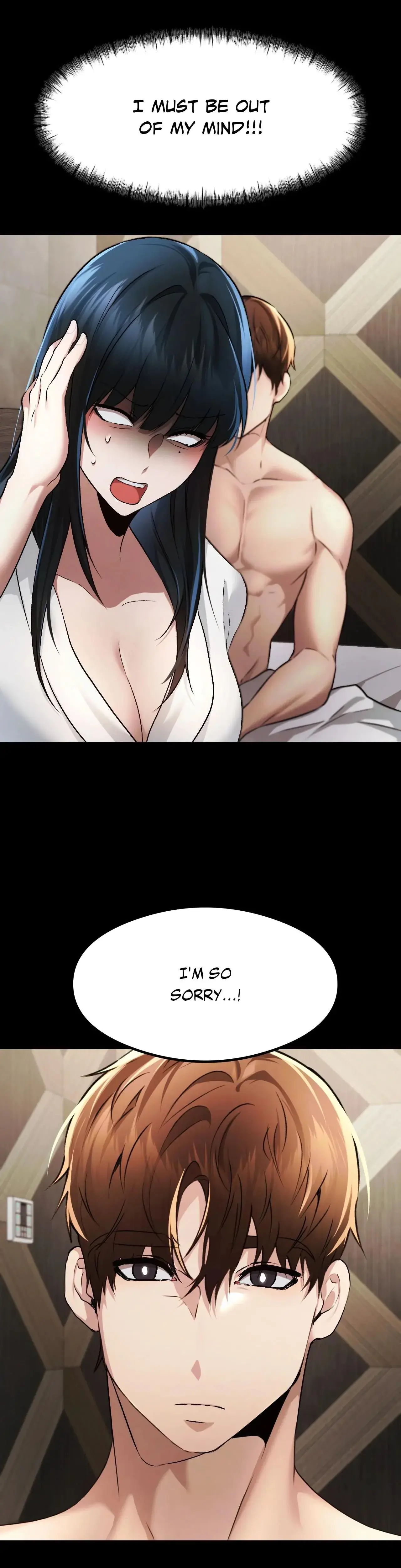 The Open Chat Episode 18 - Page 2