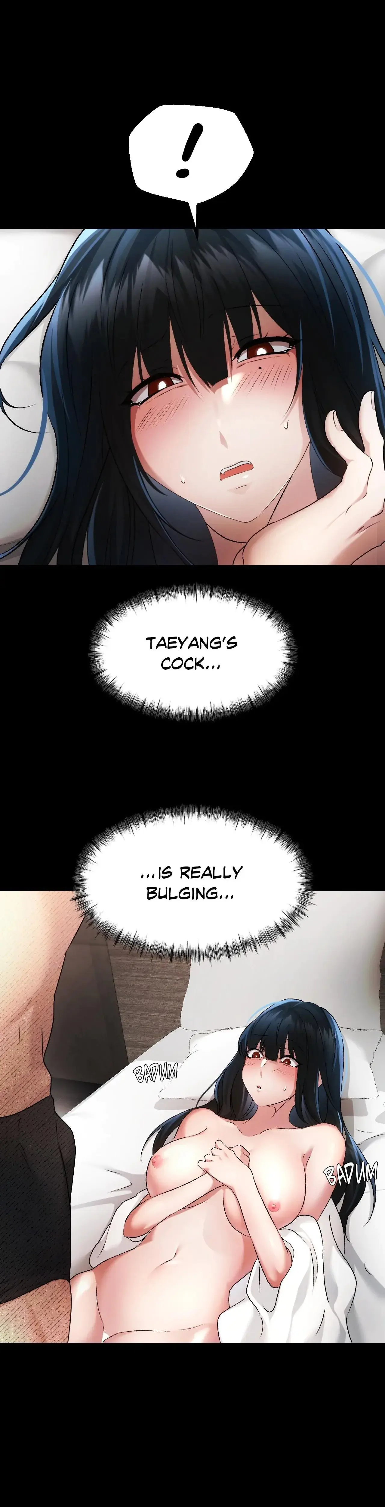 The Open Chat Episode 18 - Page 29