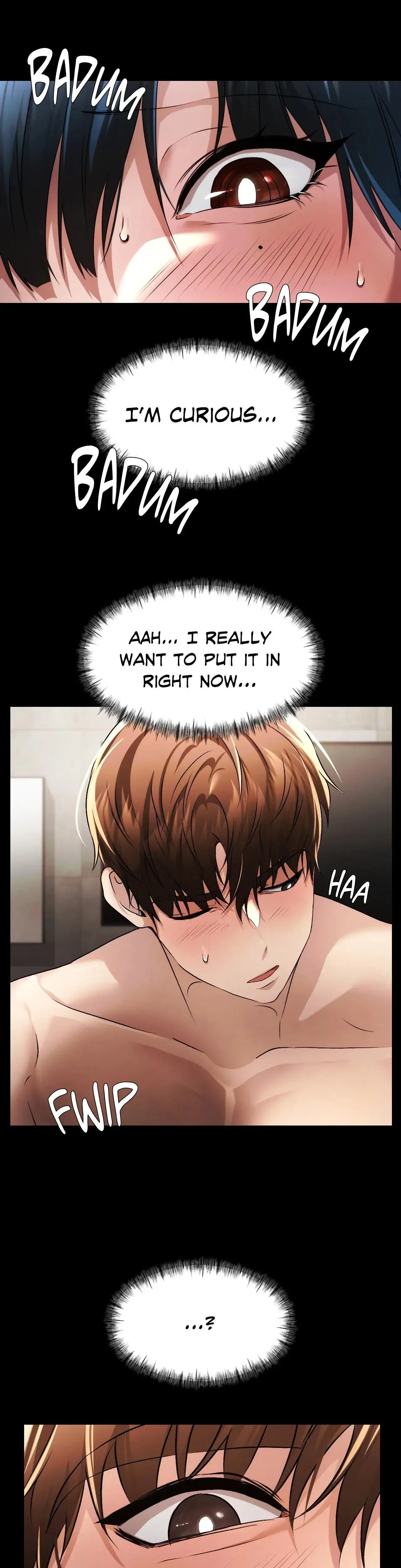 The Open Chat Episode 18 - Page 30