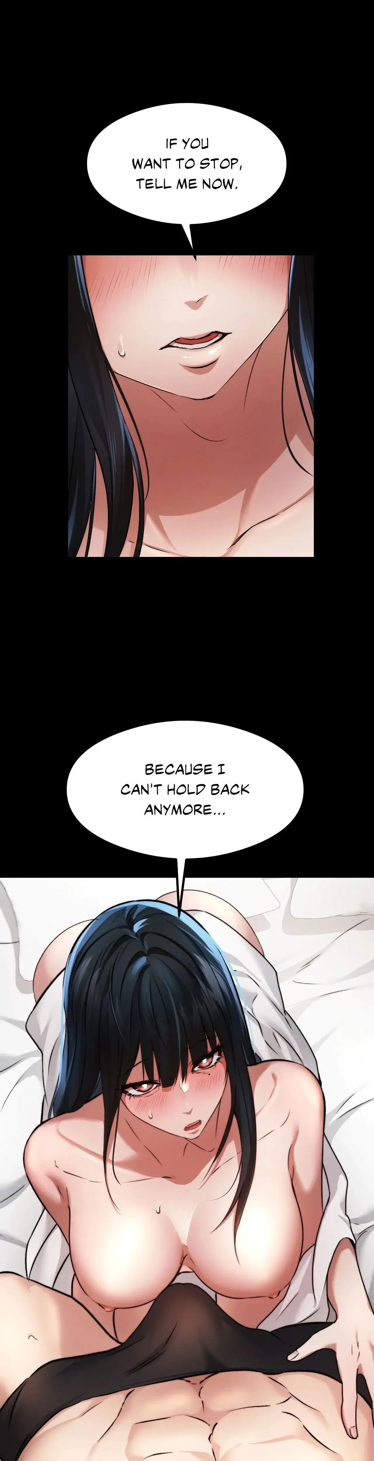 The Open Chat Episode 18 - Page 32