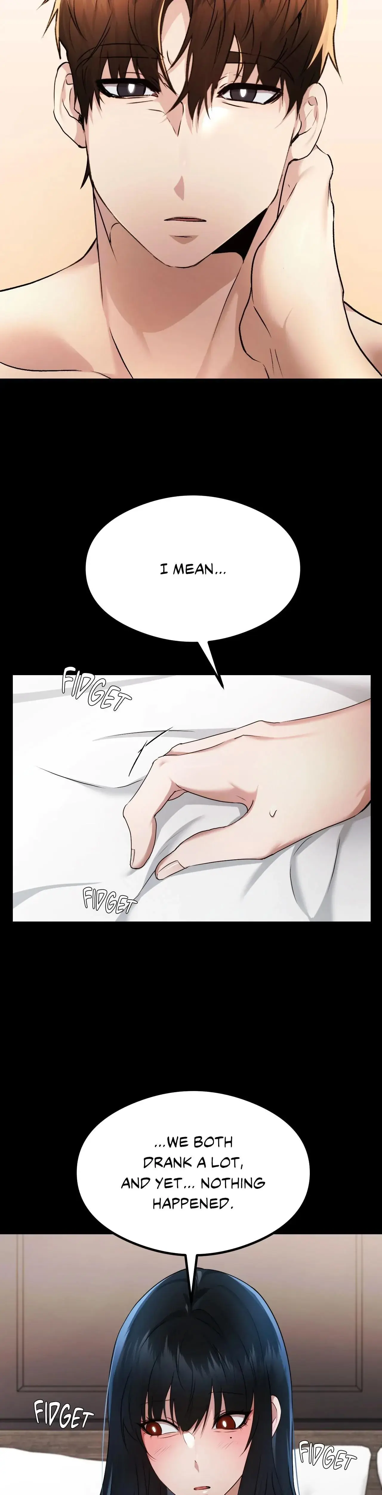 The Open Chat Episode 18 - Page 5