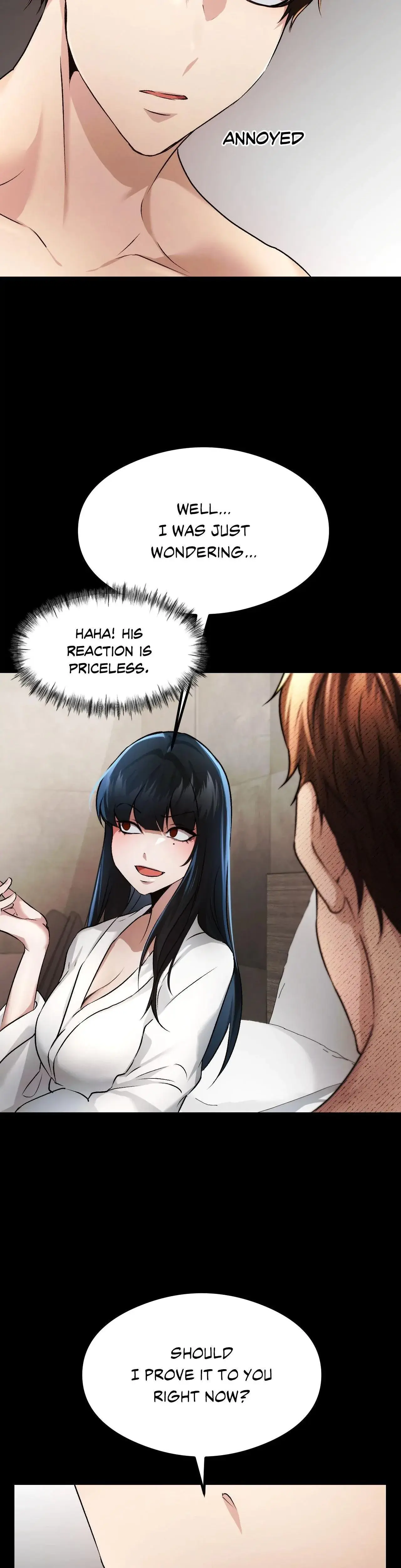 The Open Chat Episode 18 - Page 9