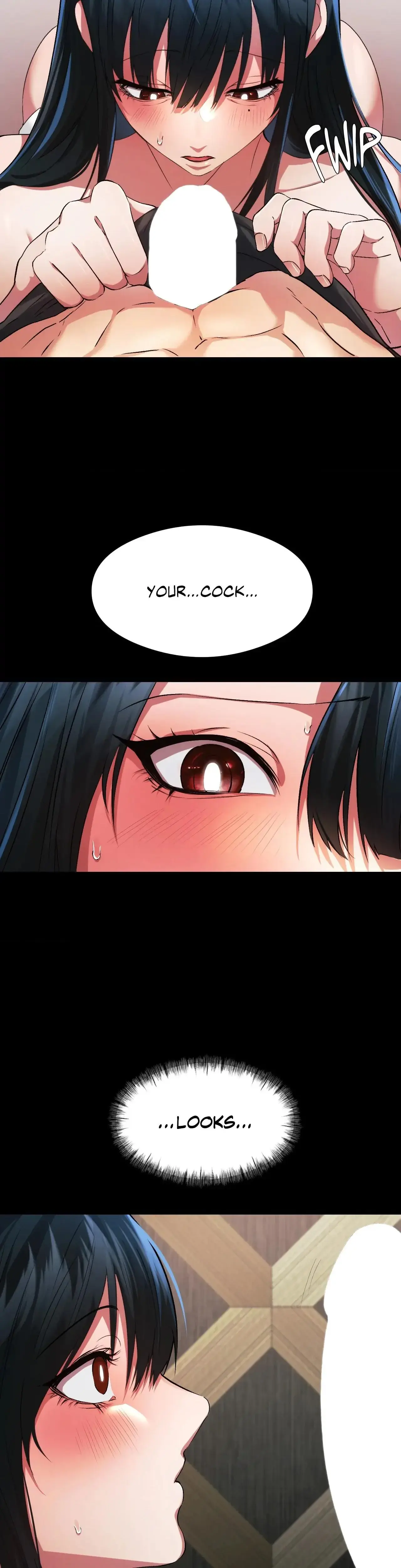The Open Chat Episode 19 - Page 2