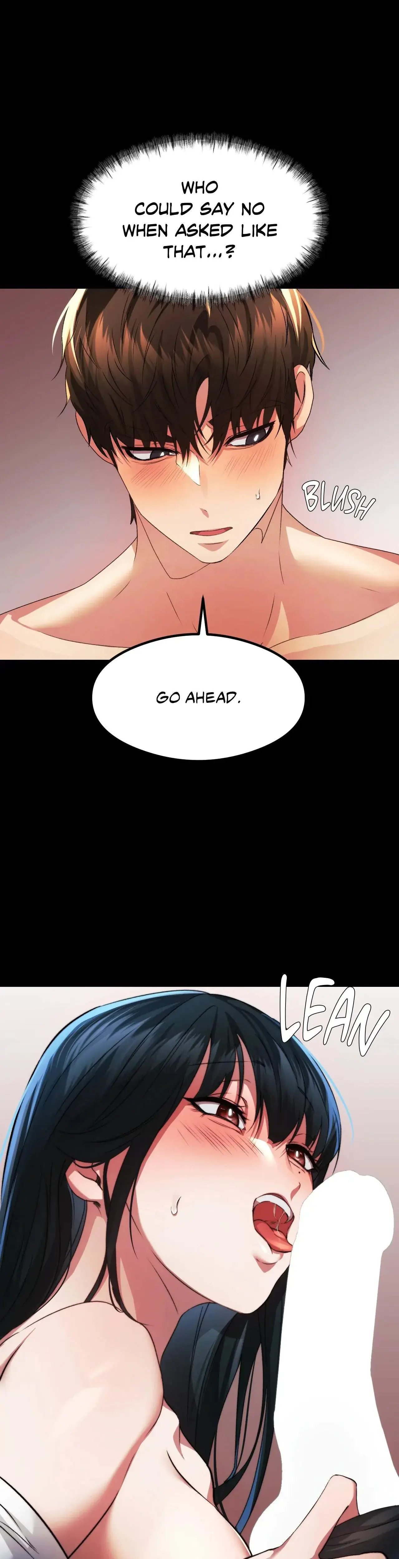 The Open Chat Episode 19 - Page 4