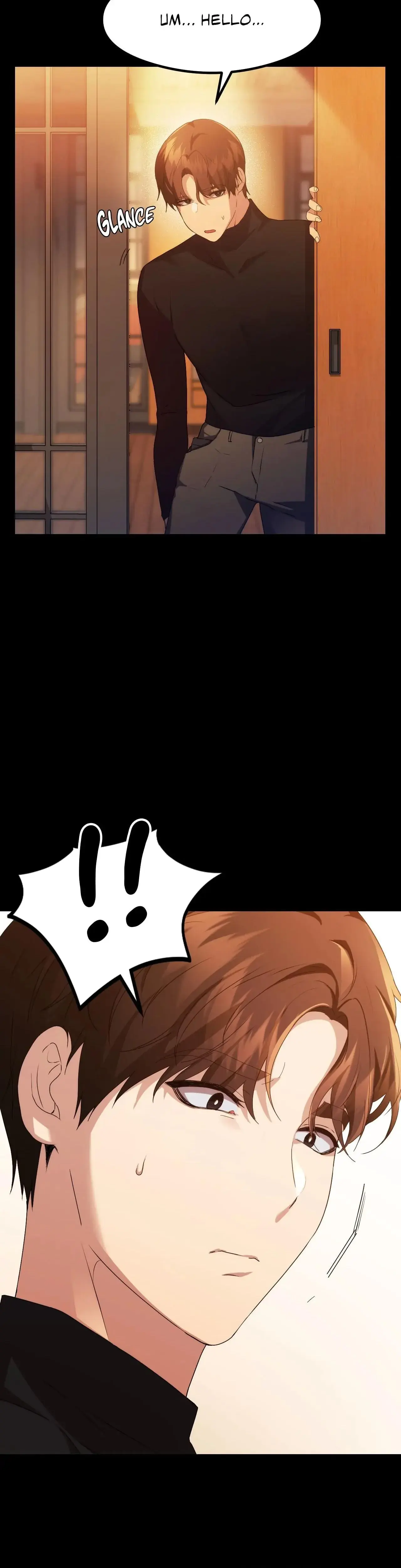 The Open Chat Episode 2 - Page 18