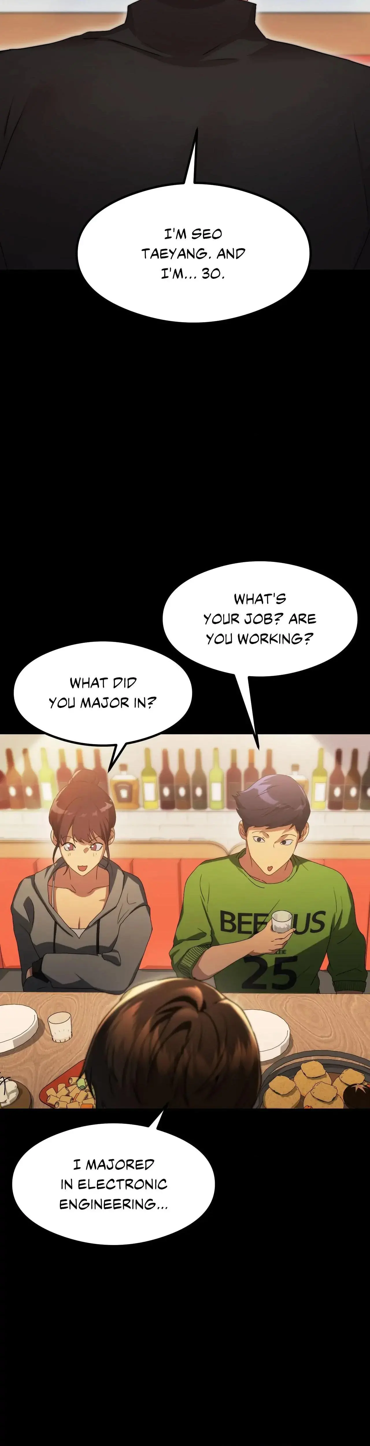 The Open Chat Episode 2 - Page 24