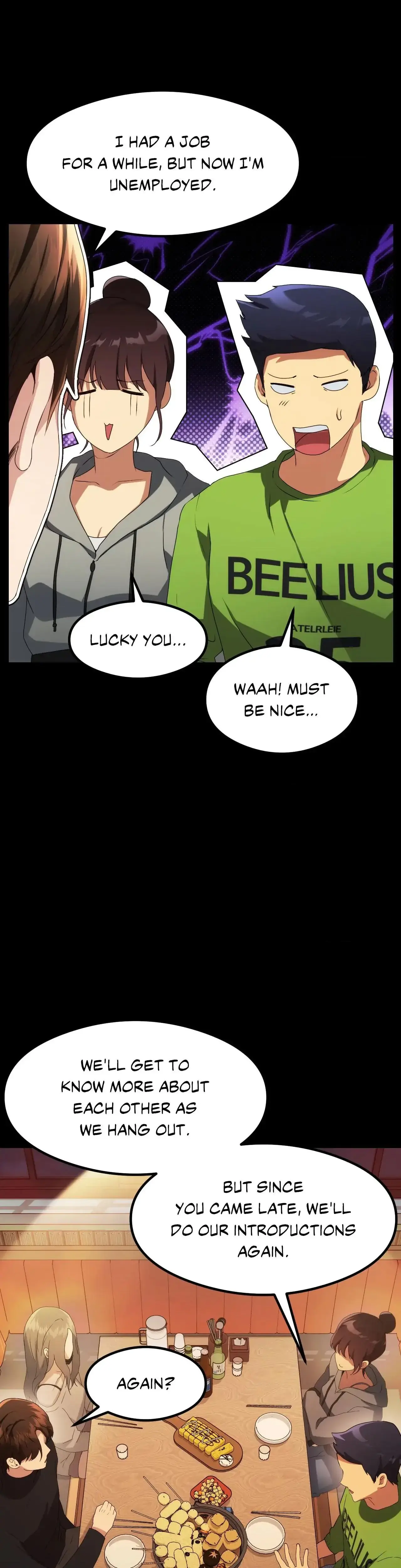 The Open Chat Episode 2 - Page 25
