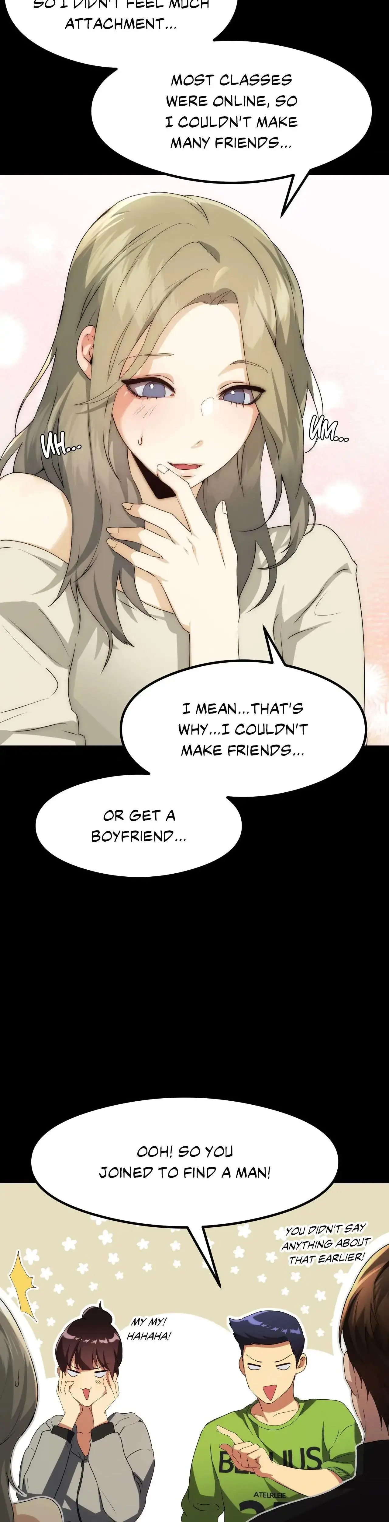 The Open Chat Episode 2 - Page 30