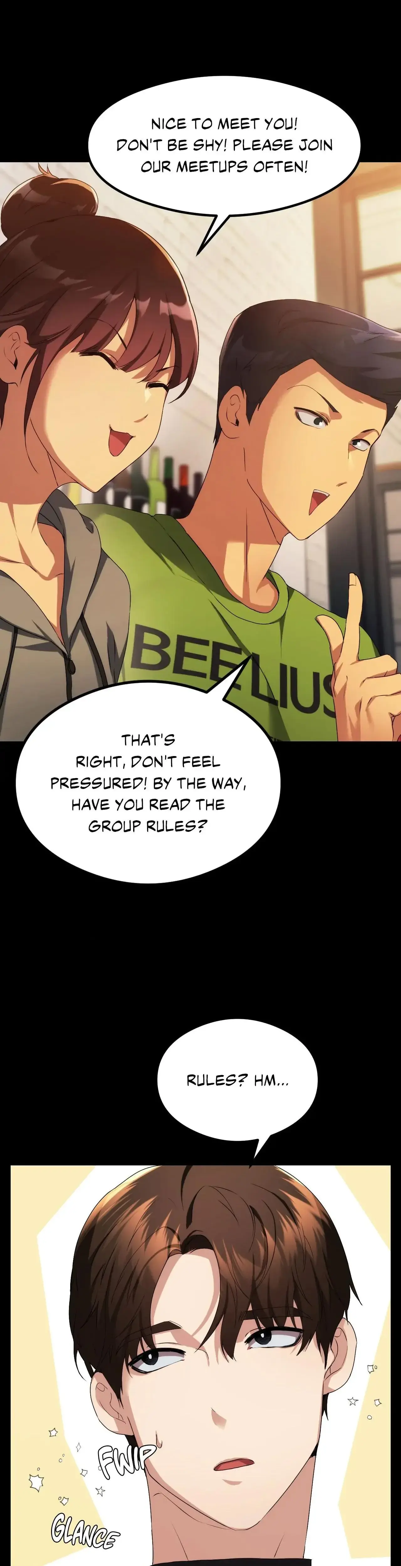 The Open Chat Episode 2 - Page 33
