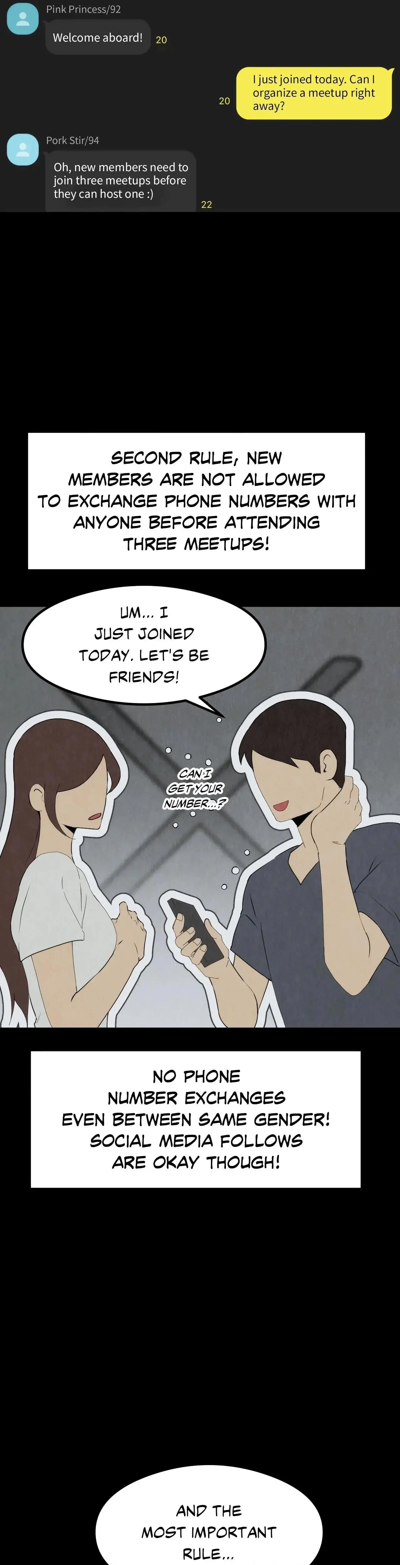 The Open Chat Episode 2 - Page 35