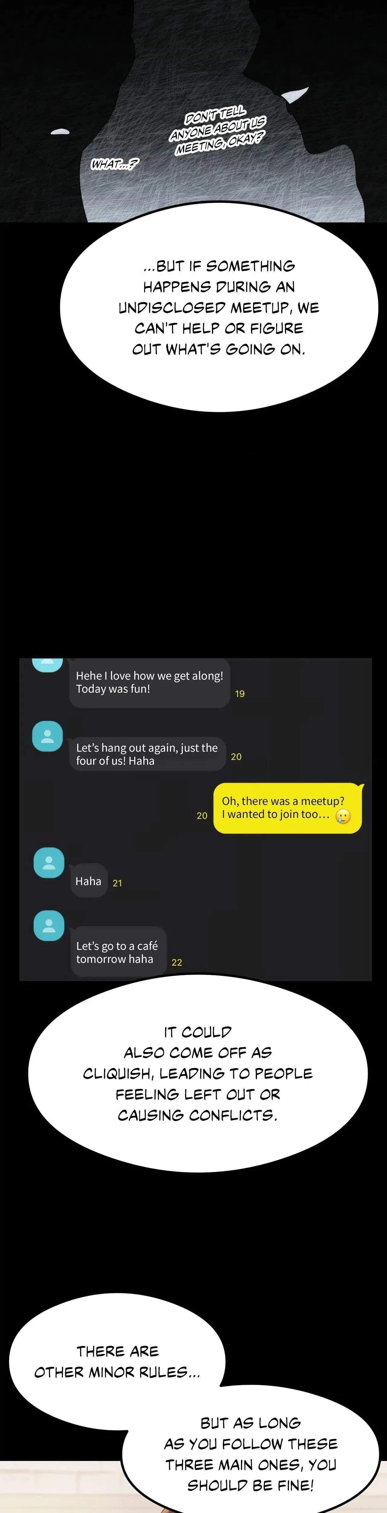 The Open Chat Episode 2 - Page 40