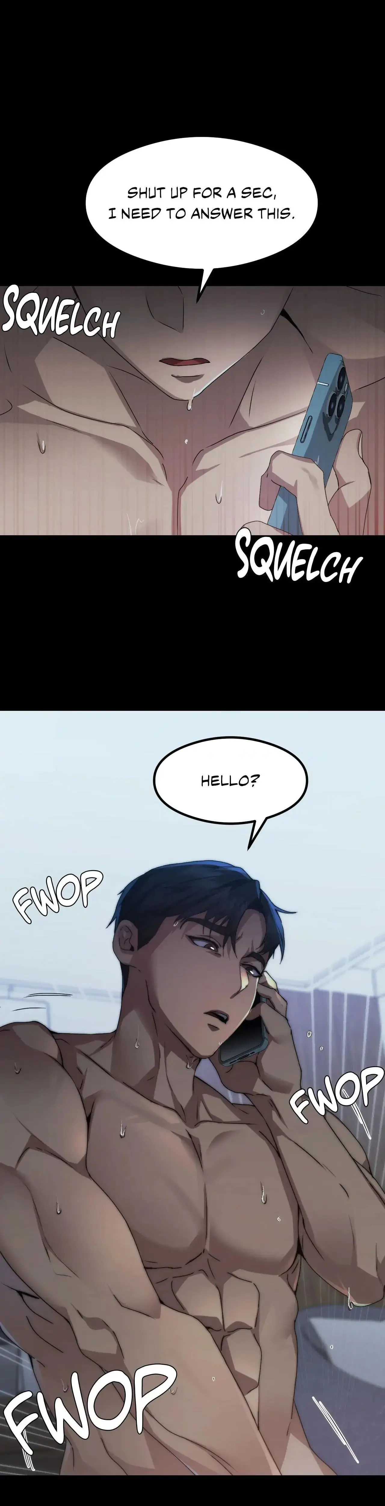 The Open Chat Episode 2 - Page 45