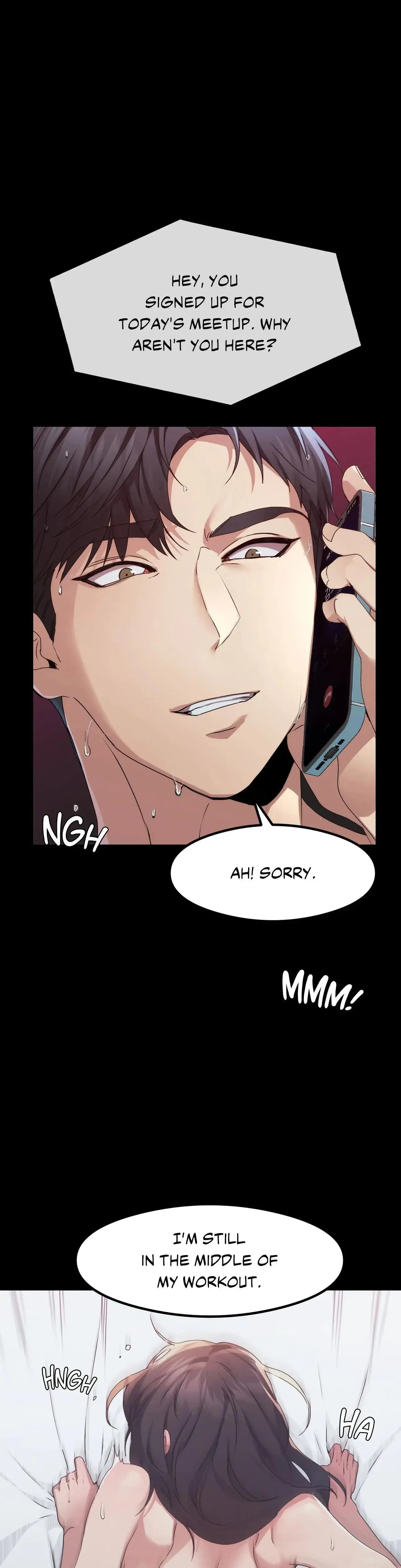 The Open Chat Episode 2 - Page 46