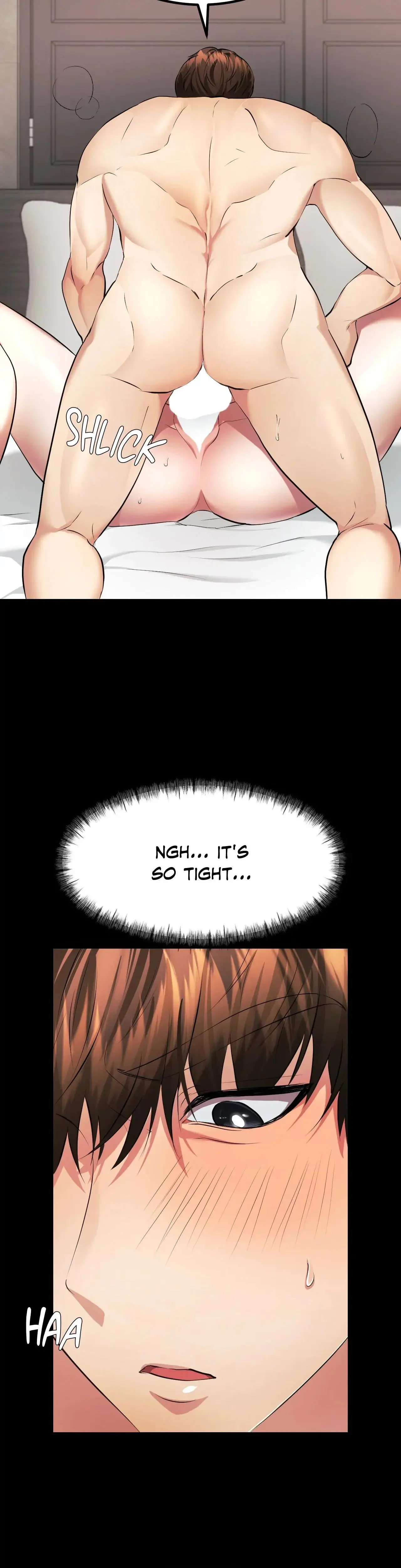 The Open Chat Episode 20 - Page 7