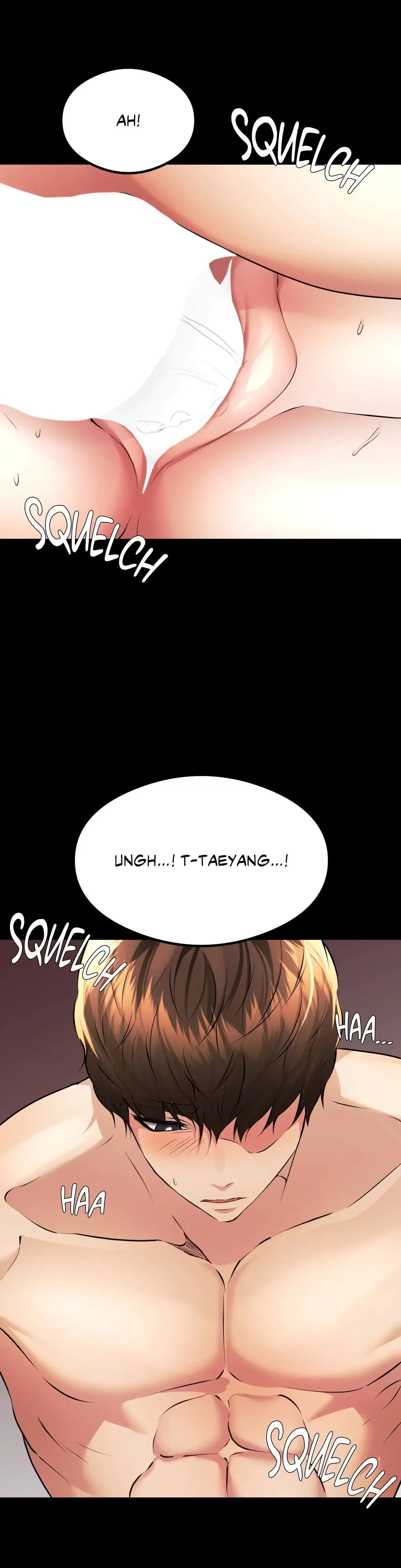 The Open Chat Episode 20 - Page 9