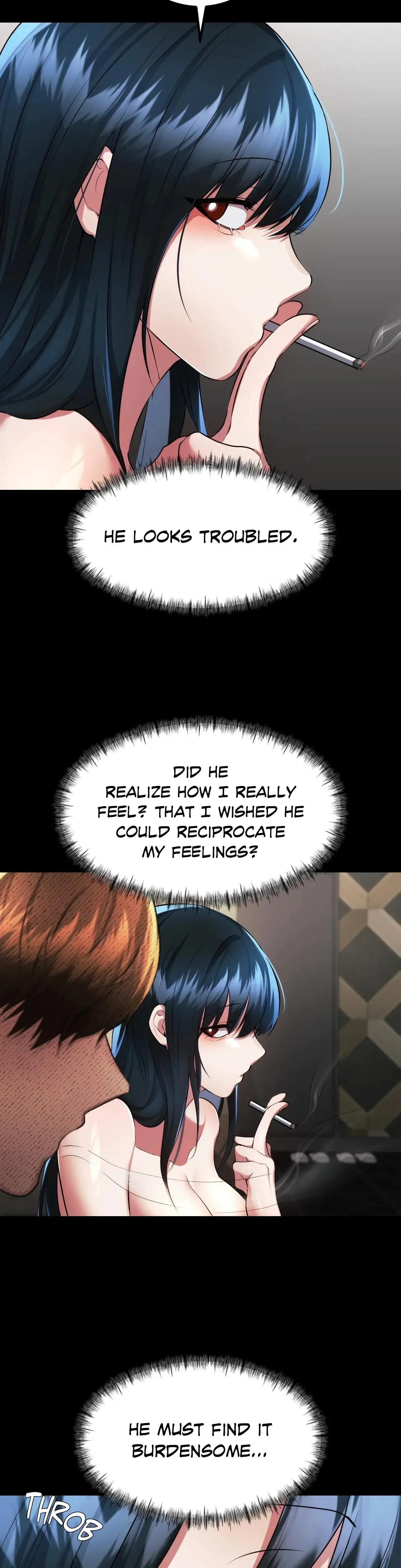 The Open Chat Episode 21 - Page 12