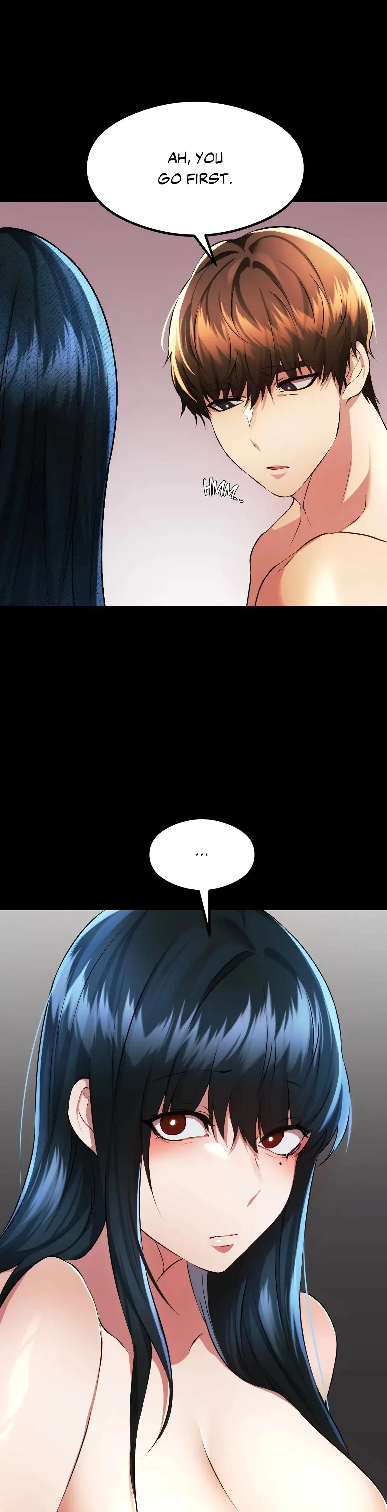 The Open Chat Episode 21 - Page 15