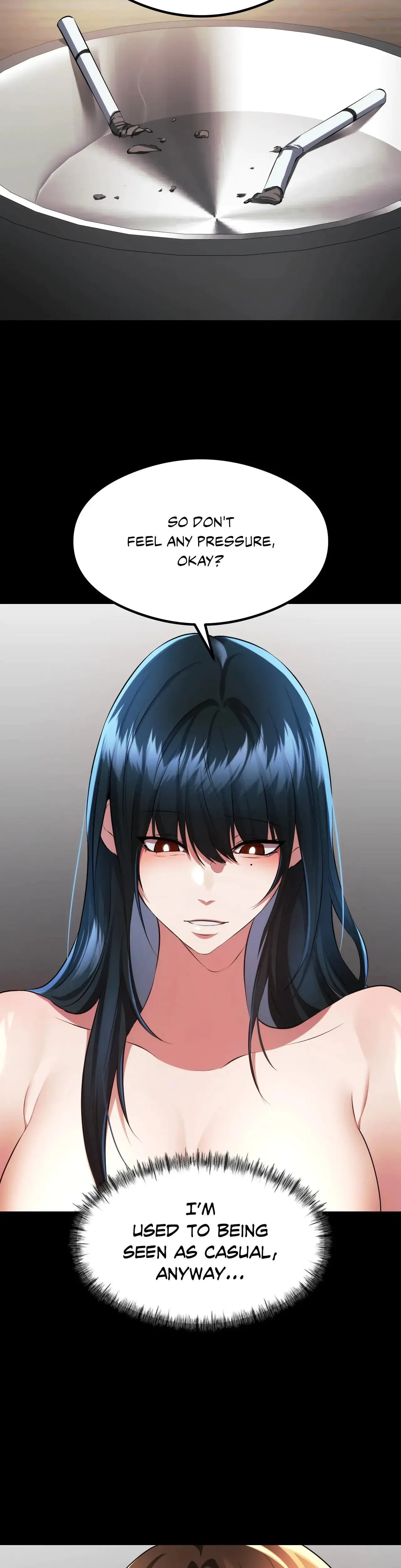 The Open Chat Episode 21 - Page 18