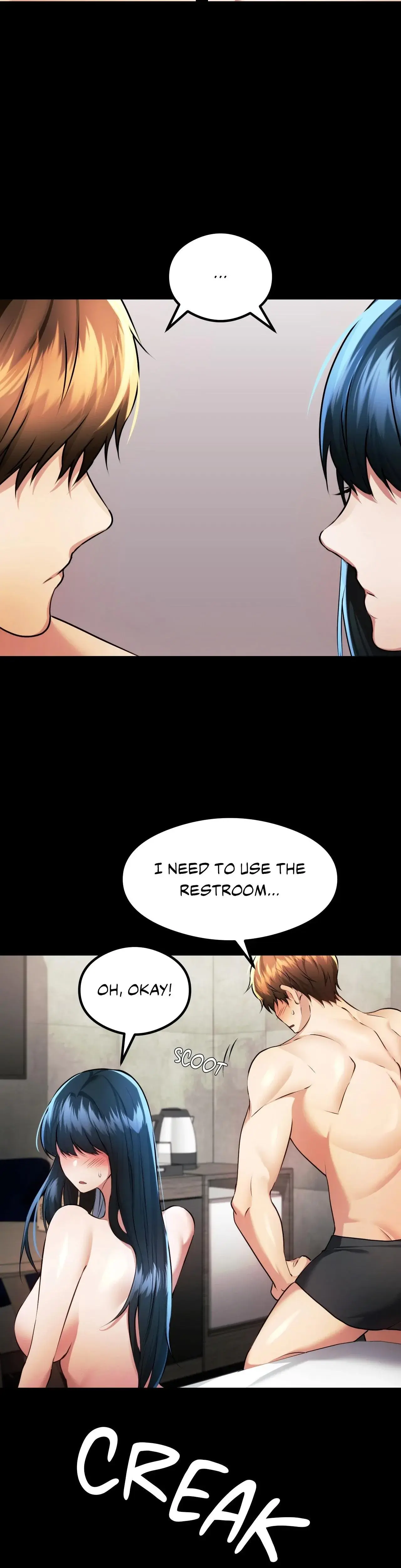 The Open Chat Episode 21 - Page 25
