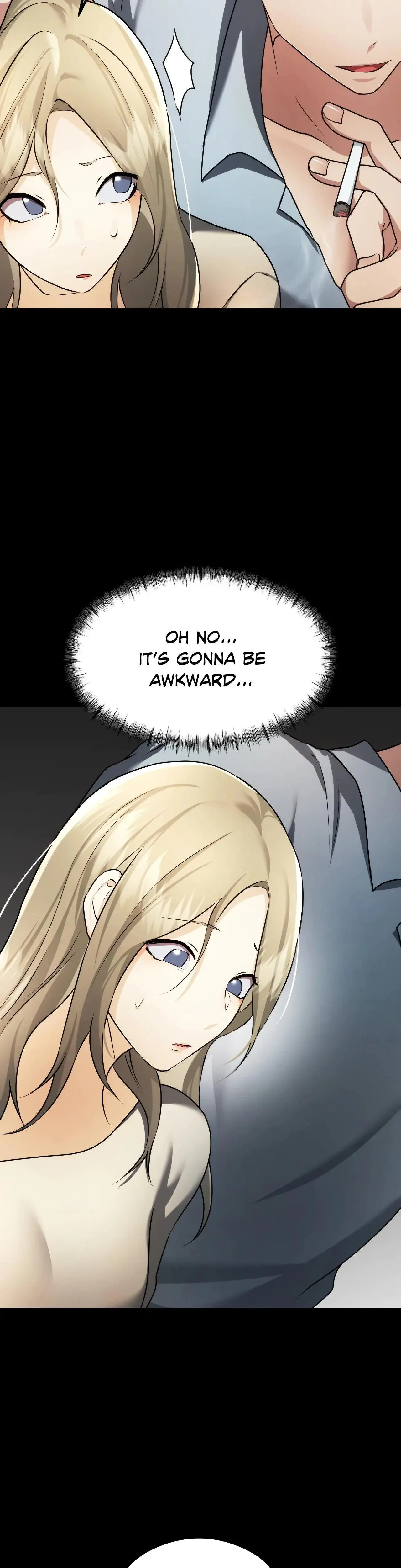 The Open Chat Episode 22 - Page 33