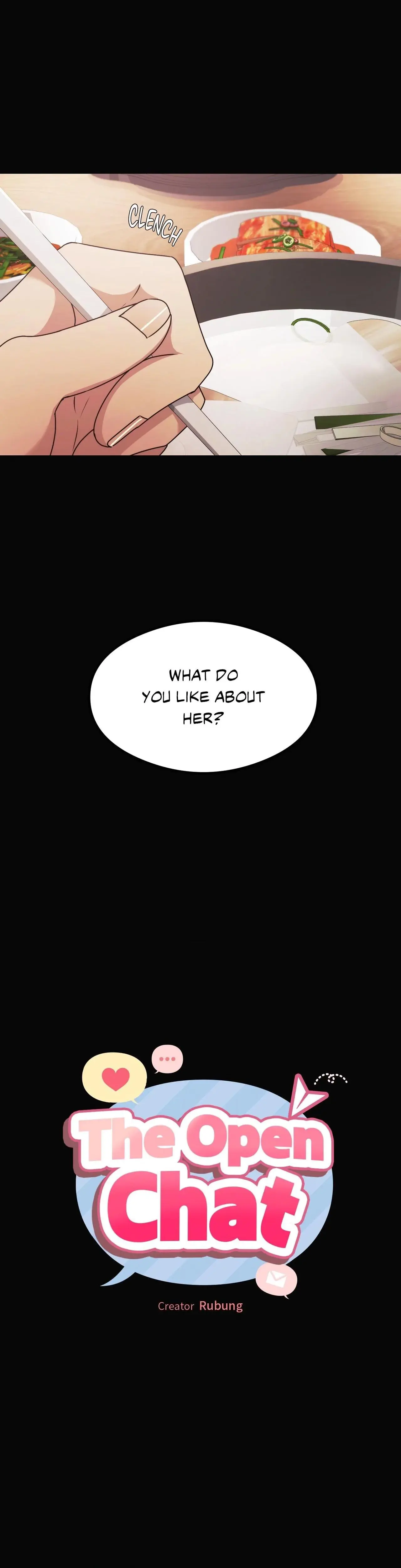 The Open Chat Episode 24 - Page 2