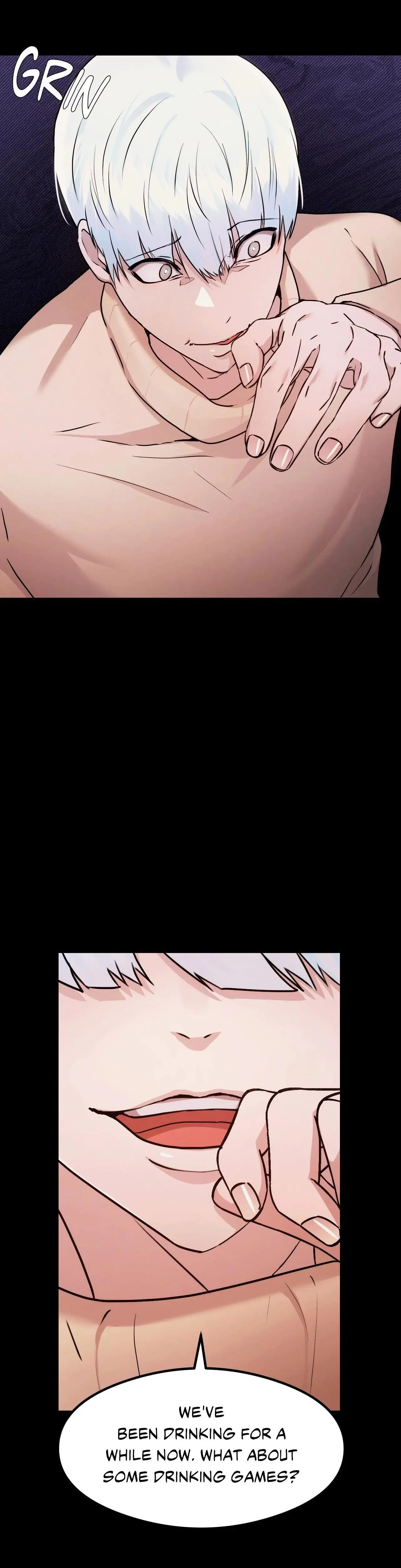 The Open Chat Episode 25 - Page 32
