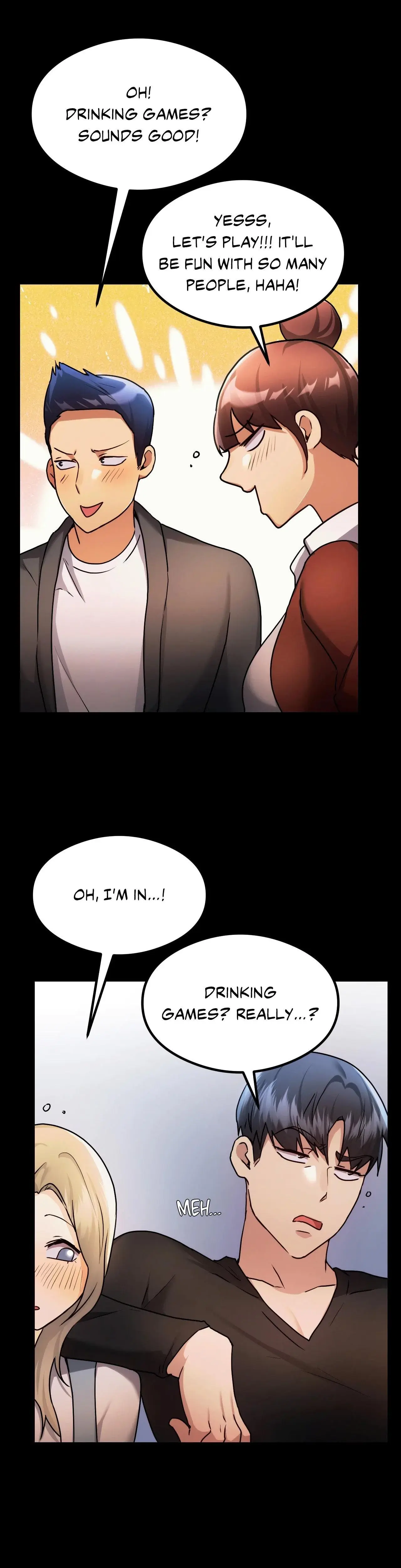 The Open Chat Episode 25 - Page 33