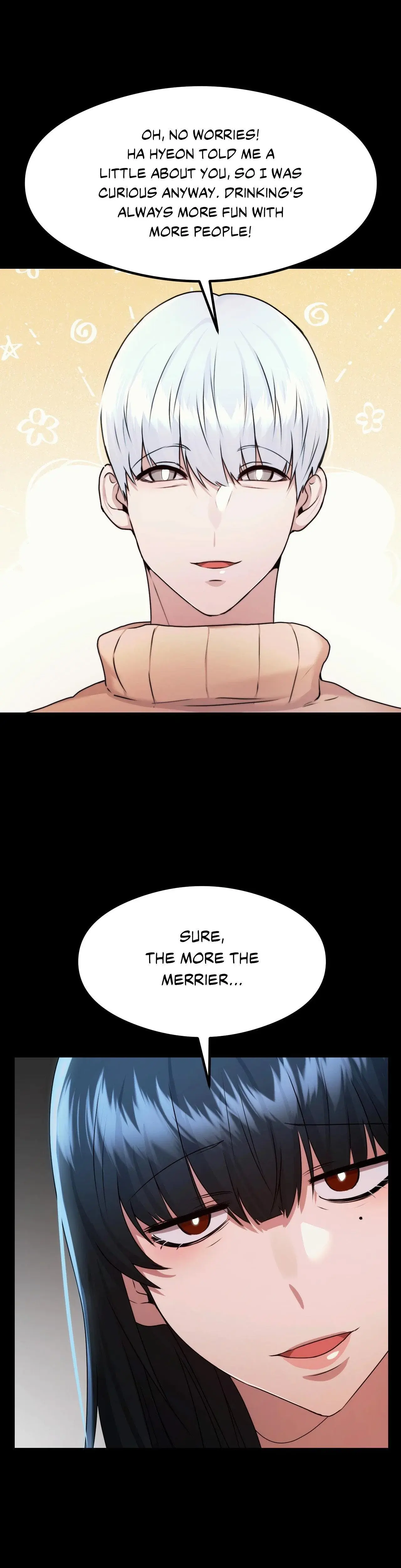 The Open Chat Episode 25 - Page 4