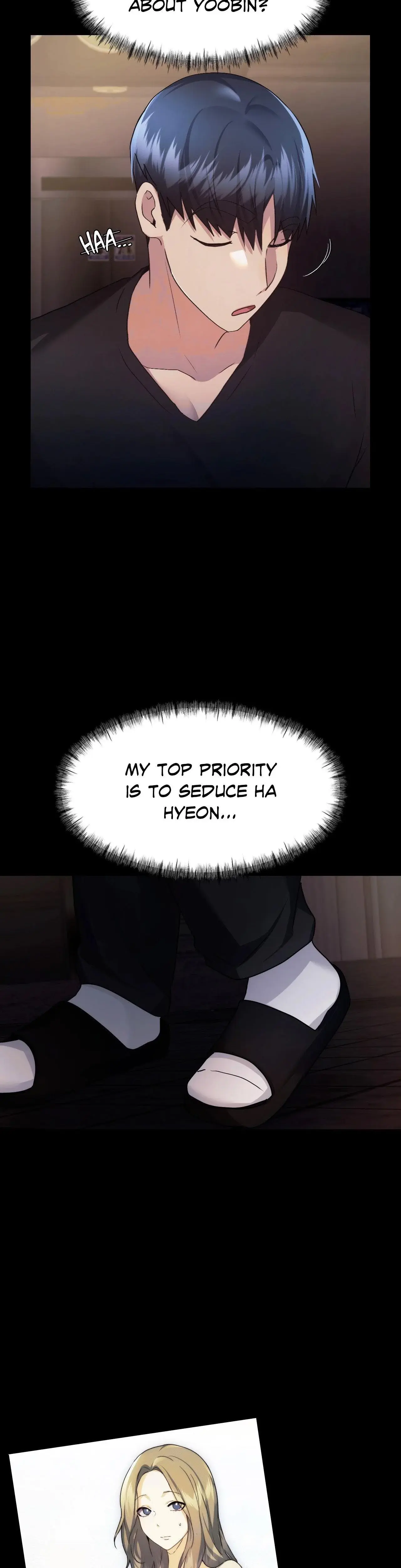 The Open Chat Episode 27 - Page 2